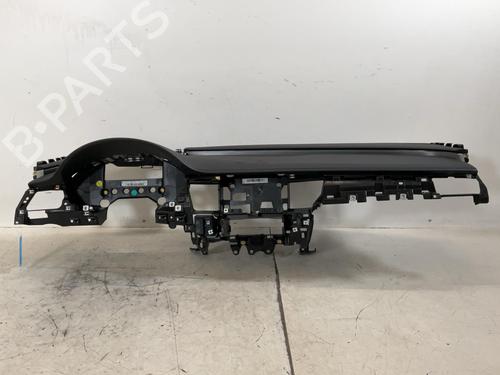 Instrumentbord Instrumentbord AUDI A8 D4 (4H2, 4H8, 4HC, 4HL) 4.0 TFSI quattro (435 hp) 36908616 36908616