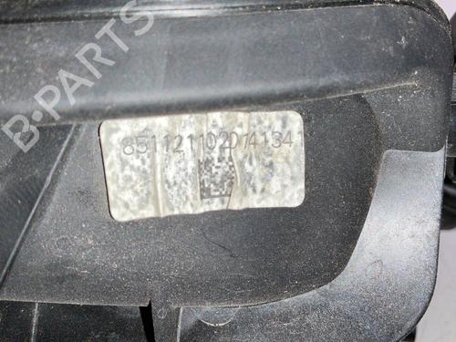 Intake manifold VW GOLF VIII (CD1, DA1) 2.0 TSI R 4motion | BP38438108M70 - Image 3