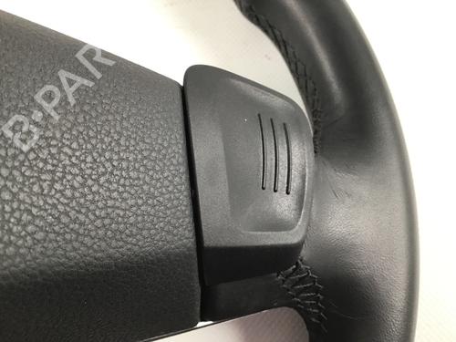 Steering wheel VW PASSAT B8 Variant (3G5, CB5) 2.0 TSI 4motion | BP35723109C49  - Image 5