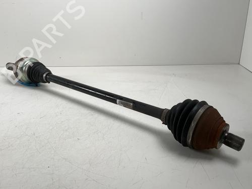 Other VW GOLF VIII Variant (CG5, DB5) 2.0 TSI | BP36244243O1 - Image 2
