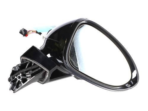 Used Right mirror Right mirror PORSCHE PANAMERA (971) 2.9 4 E-Hybrid (97ABE1, 97BBE1) (330 hp) 34197349 34197349