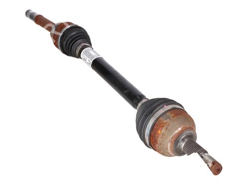 Used Right front driveshaft Right front driveshaft OPEL VIVARO C Van (K0) VIVARO-E HYDROGEN (136 hp) 39920479 39920479