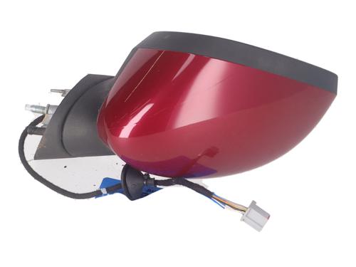 Left mirror FORD FIESTA VI (CB1, CCN) 1.25 | BP25587523C26 