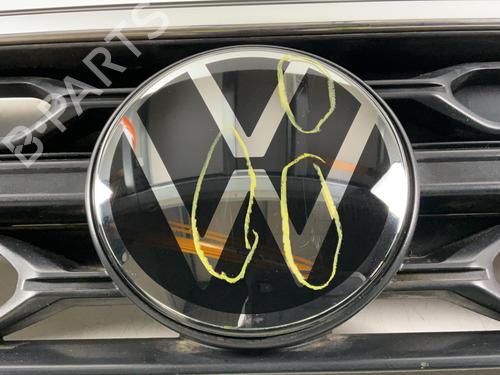 Grill VW T-ROC (A11, D11) 1.5 TSI | BP34196740C40 - Image 2