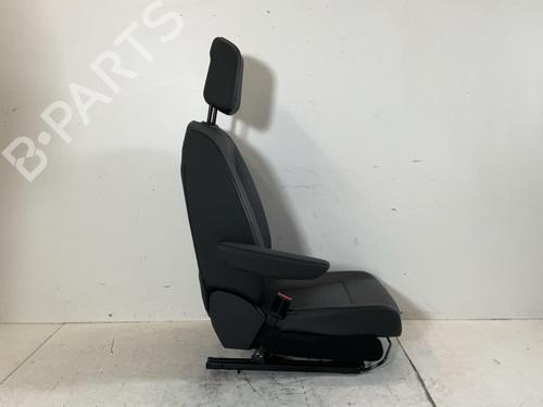 Left front seat PEUGEOT EXPERT Van (V_) E-EXPERT HYDROGEN | BP39926692C15 - Image 4