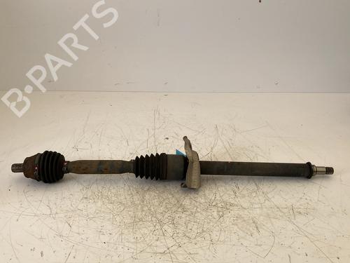 Used Right front driveshaft Right front driveshaft 37454842 37454842