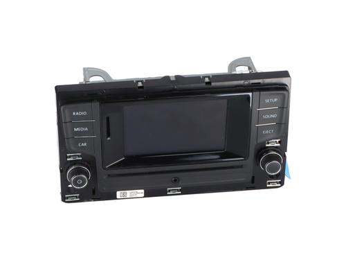 electronic-module-vw-golf-vii-variant-ba5-bv5-2013-2014-2015-2016-2017-2018-2019-2020-2021-2022-40599155 main image