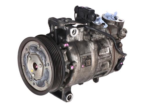 Compressor A/A AUDI Q7 (4MB, 4MG, 4MQ) 3.0 TDI quattro (218 hp) 28609402