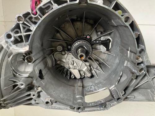 Gearbox AUDI A5 (F53, F5P) 2.0 TFSI | BP19674723M3 