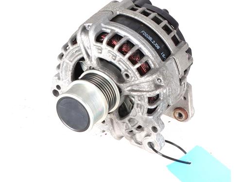 Used Alternator Alternator VW TAIGO (CS1) 1.0 TSI (116 hp) 39928643 39928643