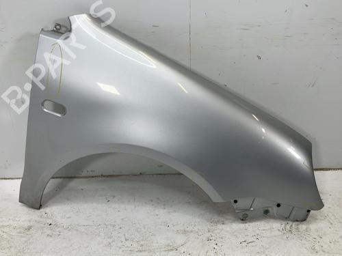 Forskærm Højre Forskærm Højre VW POLO IV (9N_, 9A_) 1.4 FSI (86 hp) 34196924 34196924