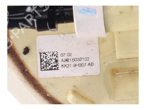 Fuel pump FORD TRANSIT V363 Platform/Chassis (FED, FFD) 2.0 EcoBlue | BP19120472M76 