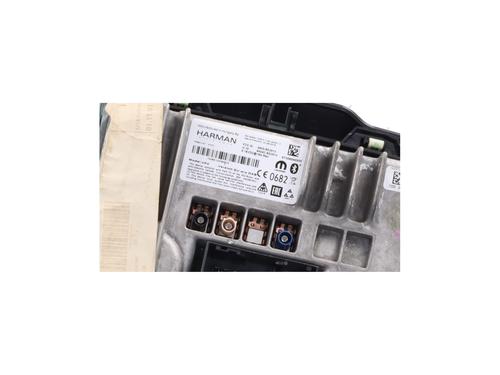 Electronic module JEEP RENEGADE SUV (BU, B1, BV) 2.0 CRD 4x4 | BP37400835M83 - Image 2