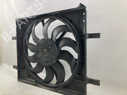 Radiator fan VW ID. Buzz Bus (EBB, EBJ) Electric (EBB) | BP39918454M35 - Image 3