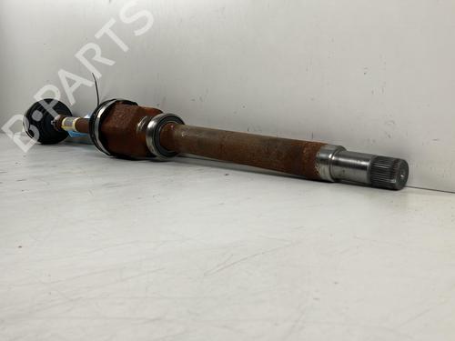 Right front driveshaft FORD TRANSIT V363 Platform/Chassis (FED, FFD) 2.0 EcoBlue | BP40072528M39 - Image 3