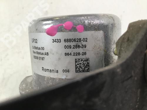 Vacuum pump BMW 5 (G30, F90) 530 e Plug-in-Hybrid | BP5268904M80