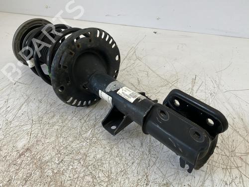 Right front shock absorber VW MULTIVAN T7 (STM, STN) 1.5 TSi | BP37454773M17 - Image 2