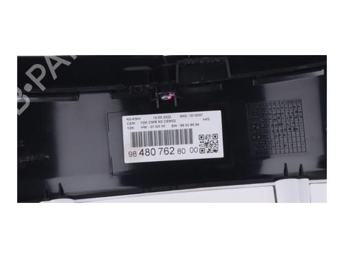 Instrument cluster OPEL VIVARO C Van (K0) VIVARO-E HYDROGEN | BP39919879C47 - Image 3