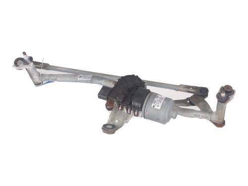 Used Front wiper motor VW JETTA IV (162, 163, AV3, AV2) 1.6 TDI (105 hp) 25341451
