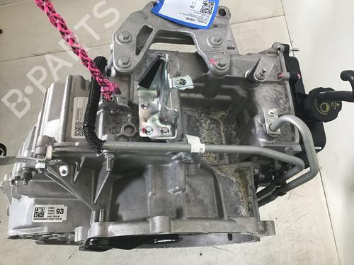Gearbox FORD TRANSIT V363 Platform/Chassis (FED, FFD) 2.0 EcoBlue | BP19698283M3 
