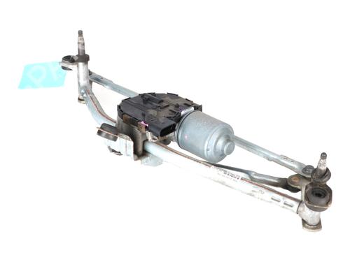 Used Front wiper motor Front wiper motor VW PASSAT B8 Variant (3G5, CB5) 2.0 TDI (190 hp) 33985353 33985353