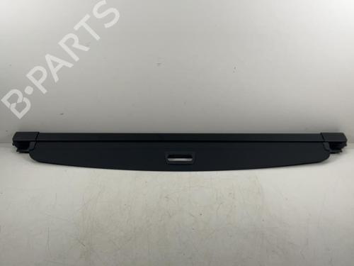 Used Rear parcel shelf VW TOURAN (5T1) 1.6 TDI (110 hp) 30836453