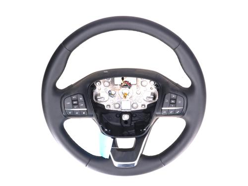 Steering wheel FORD TRANSIT V363 Platform/Chassis (FED, FFD) 2.0 EcoBlue | BP34161641C49 - Image 2