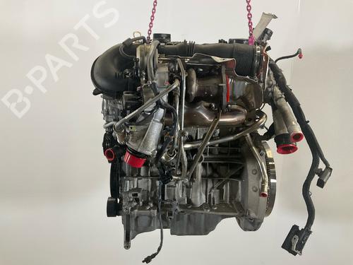 Engine MERCEDES-BENZ GLA-CLASS (X156) GLA 180 (156.942) | BP28156511M1 