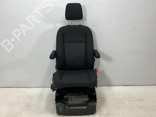 Used Right front seat Right front seat FORD TRANSIT V363 Platform/Chassis (FED, FFD) 2.0 EcoBlue (170 hp) 33267483 33267483