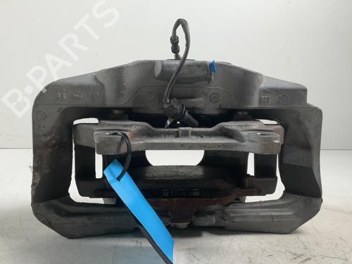 Left front brake caliper AUDI A8 D4 (4H2, 4H8, 4HC, 4HL) 3.0 TDI quattro | BP36458983M105 - Image 2