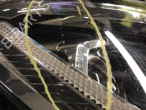 Faro derecho VW TIGUAN (AD1, AX1) 1.5 TSI | BP29331422C29 