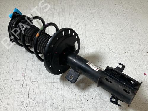 Used Left front shock absorber Left front shock absorber 38566881 38566881