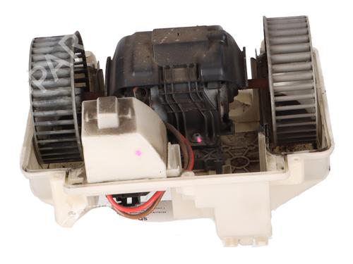 Used Heater blower motor MERCEDES-BENZ S-CLASS (W222, V222, X222) S 350 BlueTEC / d (222.132, 222.032, 222.123) (258 hp) 28153881