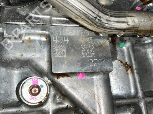 Engine MITSUBISHI MIRAGE / SPACE STAR VI Hatchback (A0_A) 1.2 | BP38254088M1 - Image 9