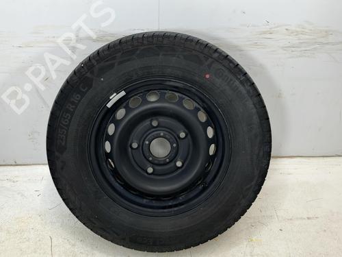 Fælk FORD TRANSIT V363 Platform/Chassis (FED, FFD) 2.0 EcoBlue | BP33198506C45  - Image 11