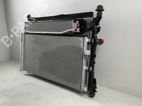 Radiator set FORD TRANSIT V363 Platform/Chassis (FED, FFD) 2.0 EcoBlue | BP36471433M120 - Image 4