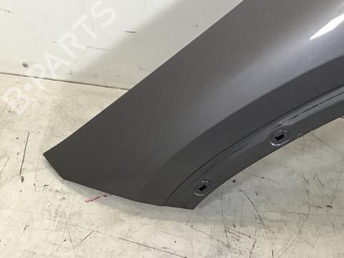 Left front fenders MERCEDES-BENZ GLA (H247) GLA 200 4-matic (247.788) | BP26721849C41 