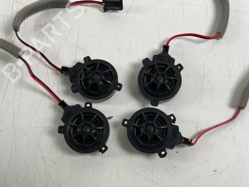 Electronic module VW GOLF VIII (CD1, DA1) 2.0 TSI R 4motion | BP39918925M83 - Image 14
