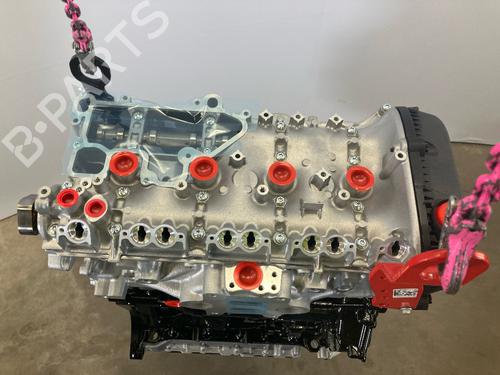Engine VW GOLF VII (5G1, BQ1, BE1, BE2) 2.0 GTI | BP28017796M1 