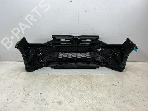 Front bumper VW TAIGO (CS1) 1.0 TSI | BP40189633C7 - Image 7
