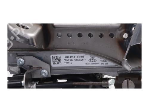 Steering column AUDI A8 D4 (4H2, 4H8, 4HC, 4HL) 3.0 TDI quattro | BP35718655M21 - Image 3