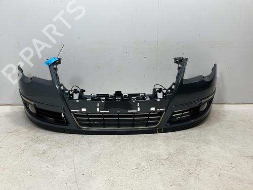 Used Front bumper Front bumper VW PASSAT B6 Variant (3C5) 2.0 BlueTDI (143 hp) 34197097 34197097