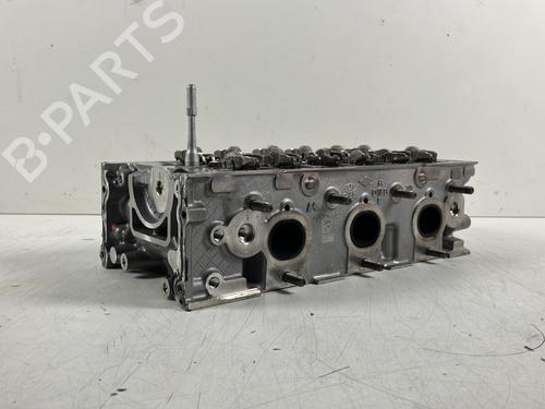 Used Cylinder head Cylinder head VW TOUAREG (CR7, RC8) 3.0 TDI 4motion (231 hp) 40043239 40043239