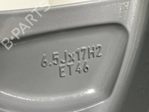 Rim VW GOLF VIII (CD1, DA1) 2.0 GTI | BP30162148C45