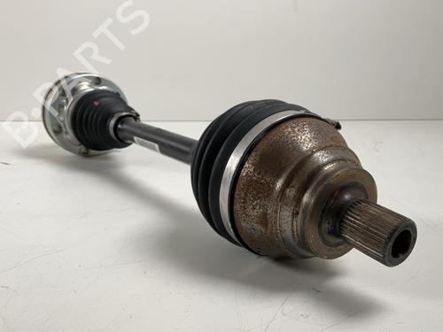 Used Other Other AUDI A3 Sportback (8VA, 8VF) 35 TFSI (150 hp) 36243765 36243765