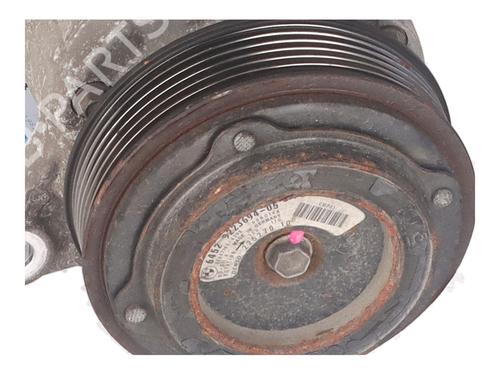 AC compressor BMW 3 (F30, F80) 320 d | BP26133876M34 