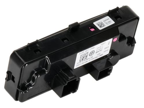 Climate control VW TAYRON (R41) 2.0 TDI 4motion | BP39928543I5 - Image 2