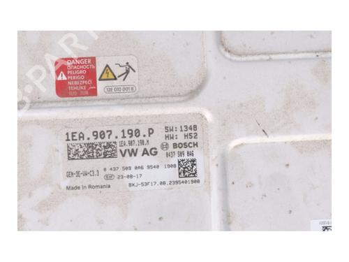 Inverter/Converter VW ID.7 (ED2) PRO | BP39919311M119 - Image 3