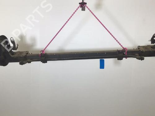Rear axle MAN TGE Van 2.0 TDI RWD (11V, 12V, 33V, 34V, UYB, UYC, UYD) | BP39921904M2 - Image 4