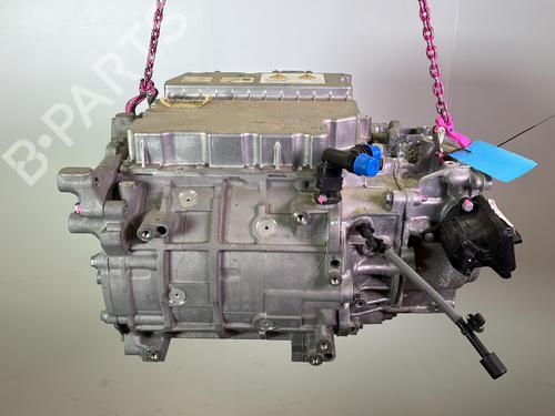 Used Engine Engine CITROËN JUMPY III Van (V_) ë-JUMPY HYDROGEN (136 hp) 39924953 39924953